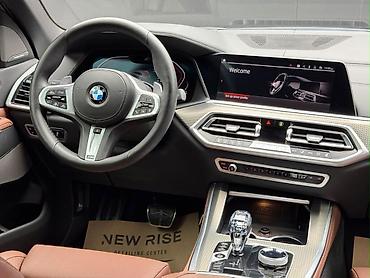 n57 купить: BMW X5: 2021 г., 3 л, Автомат, Бензин, Кроссовер — 10