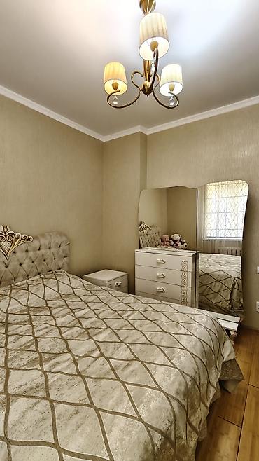 микр 3: 3 комнаты, 82 м², 12 мкр 106 серия, 3 этаж, Свежий ремонт — 5