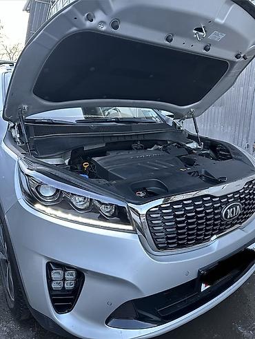 Kia: Kia Sorento: 2018 г., 2.2 л, Автомат, Дизель, Кроссовер at lalafo.kg — 9 Kia: Kia Sorento: 2018 г., 2.2 л, Автомат, Дизель, Кроссовер — 9