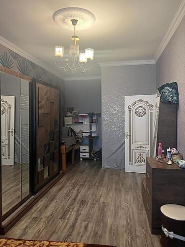 samaxi kirayə ev: 3 otaqlı, Yeni tikili, m. Gənclik, 100 kv. m — 5