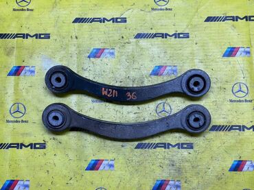 Рычаги: Комплект рычагов BMW — 27