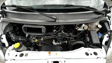 Ford: Ford Transit: 2.4 l | 2010 il 188000 km Van body type — 8