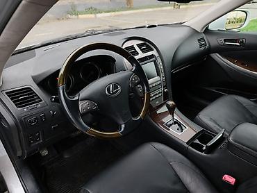 lexus e350: Lexus ES: 2010 г., 3.5 л, Автомат, Бензин, Седан — 7