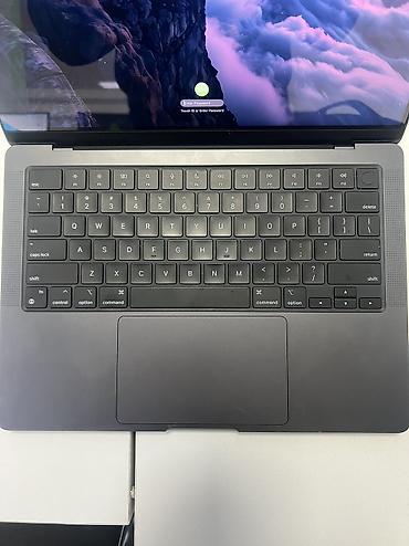 m2 pro 14: Apple MacBook Pro 14" Ключевые характеристики: - Чип Apple M4 Pro - — 2