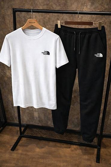 Ostala muška odeća: M, l, xl, 2xl, 3xl
3500 — 11