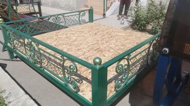 евробрусчатка в бишкеке: Продаются тапчаны и садовые качели!* Изготавливаем и продаём