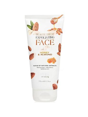 skrab: Üz üçün skrab Cosmo Honey&Almond, 170 ml Xüsusiyyətlər Brend — 1