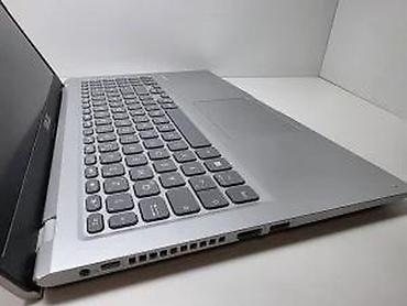 ASUS: Asus 12GB SSD Kamera HDMI 10TH FHD IPS. Prodajem Asus Vivobook X515 — 13