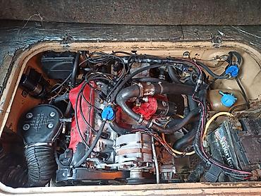 Volkswagen: Volkswagen Transporter: 1985 г., 1.8 л, Механика, Бензин, Минивэн — 25