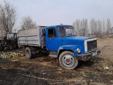 Грузовики: Грузовик, Б/у