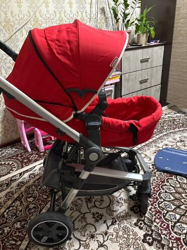 Коляски: Коляска — 13