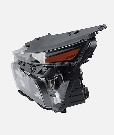 amerkanka: HYUNDA SANTA-FE 2021/2024 LED AMERKANKA — 5