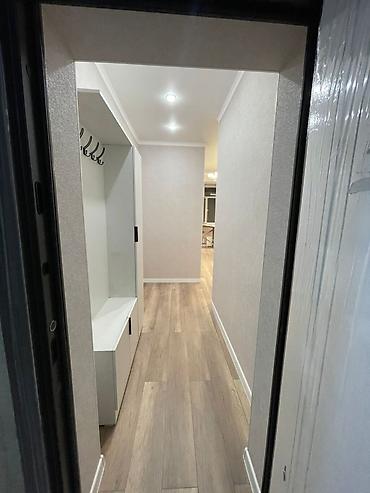 Продажа квартир: 1 комната, 40 м², Элитка, 12 этаж, Евроремонт — 6