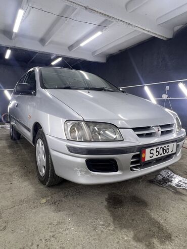 светодиодные лампы для авто в бишкеке: Mitsubishi Space Star: 2000 г., 1.3 л, Механика, Бензин