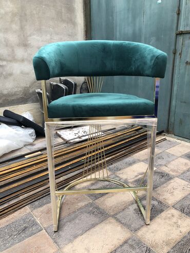 Salon, tibbi kreslolar: Yeni — 21