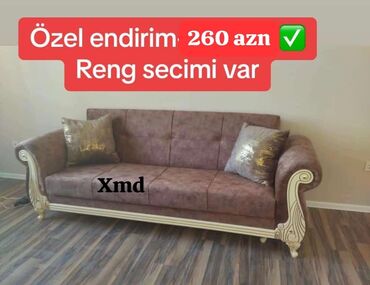 bizim ev mebel şeheri: Divan, Yeni, Açılan