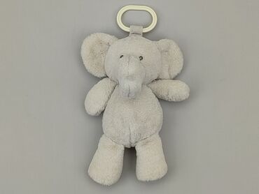 kapcie wełniane dla dzieci: Mascot Elephant, condition - Good