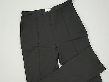 adidasy hm: H&M, Spodnie materiałowe damskie, rozmiar S — 1