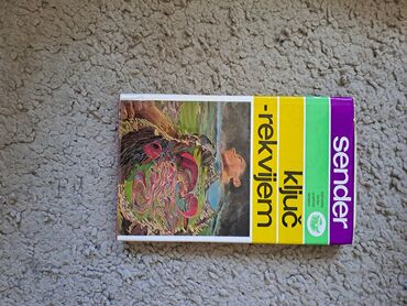 Knjige i stripovi: Prodaja knjiga,cena po dogovoru,javiti se za vise informacija na lalafo.rs — 21 Knjige i stripovi: Prodaja knjiga,cena po dogovoru,javiti se za vise informacija — 21