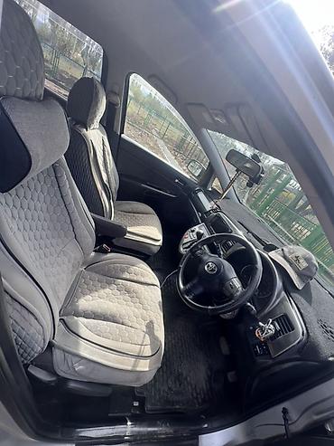 Toyota: Toyota WISH: 2004 г., 1.8 л, Автомат, Бензин, Универсал — 5