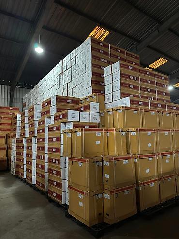 Kondisionerlər: Kondisioner Mitsubishi, Yeni, 30-35 kv. m, Split sistem, Kredit var — 3