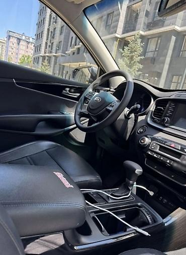 Продажа авто: Kia Sorento: 2019 г., 2 л, Автомат, Дизель, Кроссовер — 5