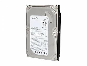 ddr4 ecc: Накопитель для ПК, Б/у, Seagate, HDD, 512 ГБ, 3.5", Для ПК — 1