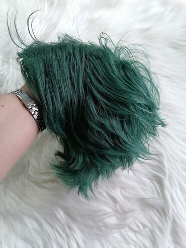 Perike i klipse: Perike — 30