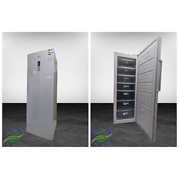 Морозильники: Морозильник, Новый, Бесплатная доставка — 19