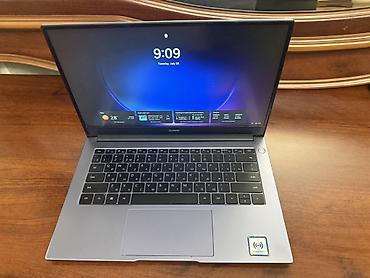 hp omen 17: Huawei matebook d 14 Ryzen 5 3500U, 8GB RAM, 512GB SSD Huawei MateBook — 2