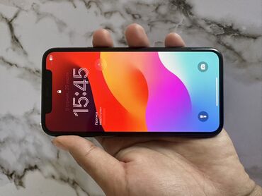 ремонт айфонов в бишкеке: IPhone 11 Pro, Space Gray