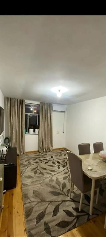 Долгосрочная аренда домов: 58 м², 3 комнаты, Парковка, Забор, огорожен — 4