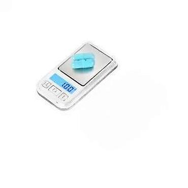 bluetooth zvucnici cene: Precizna vagica KmtAtyle 0,001-200g NOVO. Opis proizvoda: Stanje: Novo — 10
