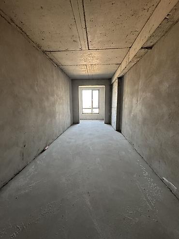 Продажа квартир: 3 комнаты, 117 м², БГУ Элитка, 6 этаж, ПСО (под самоотделку) — 4