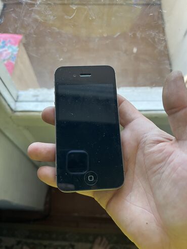 айфон 6 128 гб цена бишкек: IPhone 4S, Колдонулган, 64 ГБ, Кара, Кулакчындар, Кабель, 500 %