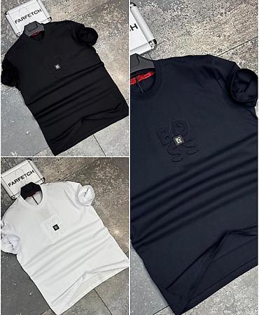 pull and bear kengur: Muške brendirane majice kratkih rukava više modela. A klasa iz — 3