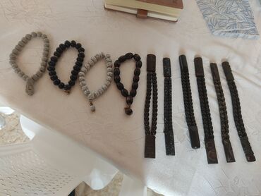 bijuteriyalar instagram: Təsbeh satilir hamsi zon tesbehleridi qiymət razilaşma yolu ilə