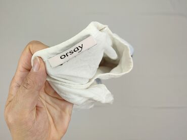 T-shirty: Orsay, T-shirt damski, S — 4