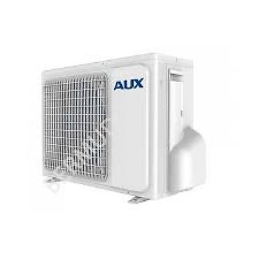 taube kondisioner: AUX Q-Series ASW-H09A4/QD3DI Inverter Kondisioner Müasir divara — 2