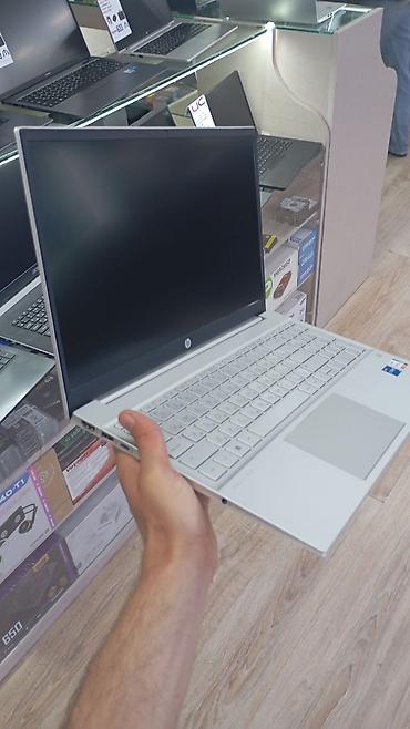HP: İşlənmiş HP Pavilion, 15.6 ", Intel Core i5, 256 GB, Pulsuz çatdırılma — 2