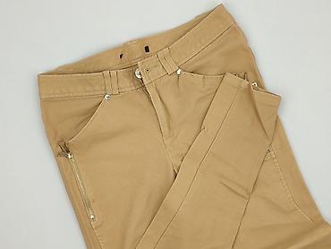 buty kampusy: Spodnie materiałowe damskie, rozmiar S — 1