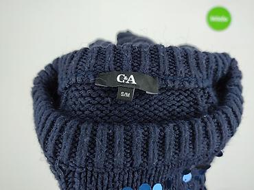 sweter z c: C&A, Sweter damski, rozmiar M — 4