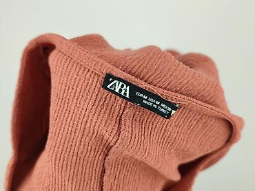 mango flare: Zara, Sukienka damska, rozmiar M — 4