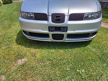 SEAT LEON FR - KOMPLETAN AUTO U DELOVIMA | Kompletan auto u delovima — 1