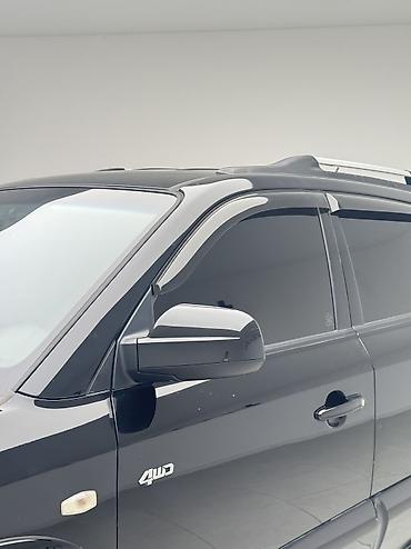 тико манас: Hyundai Tucson: 2006 г., 2 л, Автомат, Бензин, Кроссовер — 8