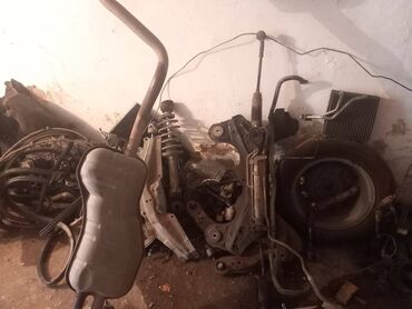 Motor üçün digər detallar: Volkswagen Volkswagen Bora, Jetta və Golf, 2 l, Benzin, 2000 il, Orijinal, ABŞ, İşlənmiş -da lalafo.az — 13 Motor üçün digər detallar: Volkswagen Volkswagen Bora, Jetta və Golf, 2 l, Benzin, 2000 il, Orijinal, ABŞ, İşlənmiş — 13