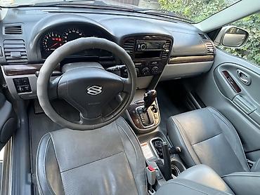highlander 2012: Suzuki XL7: 2005 г., Автомат, Бензин, Внедорожник — 5