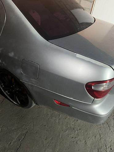 сефиро уневерсал: Nissan Cefiro: 2000 г., 2 л, Автомат, Газ, Седан — 9