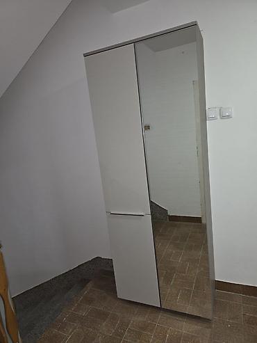 Ormari: Na prodaju (kombinovani) Cipelarnik/Garderober/Ormar sa ogledalom iz — 2