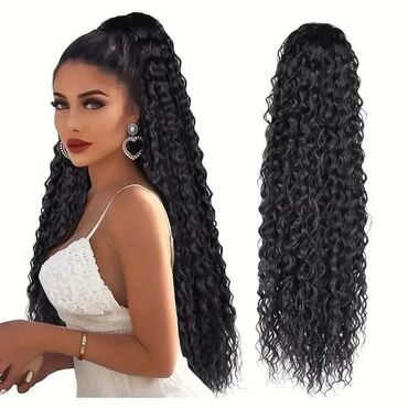 Ostalo: Repovi 3600
Pundje 3100
Perike po 4800 afro i druge 0🌈 — 20